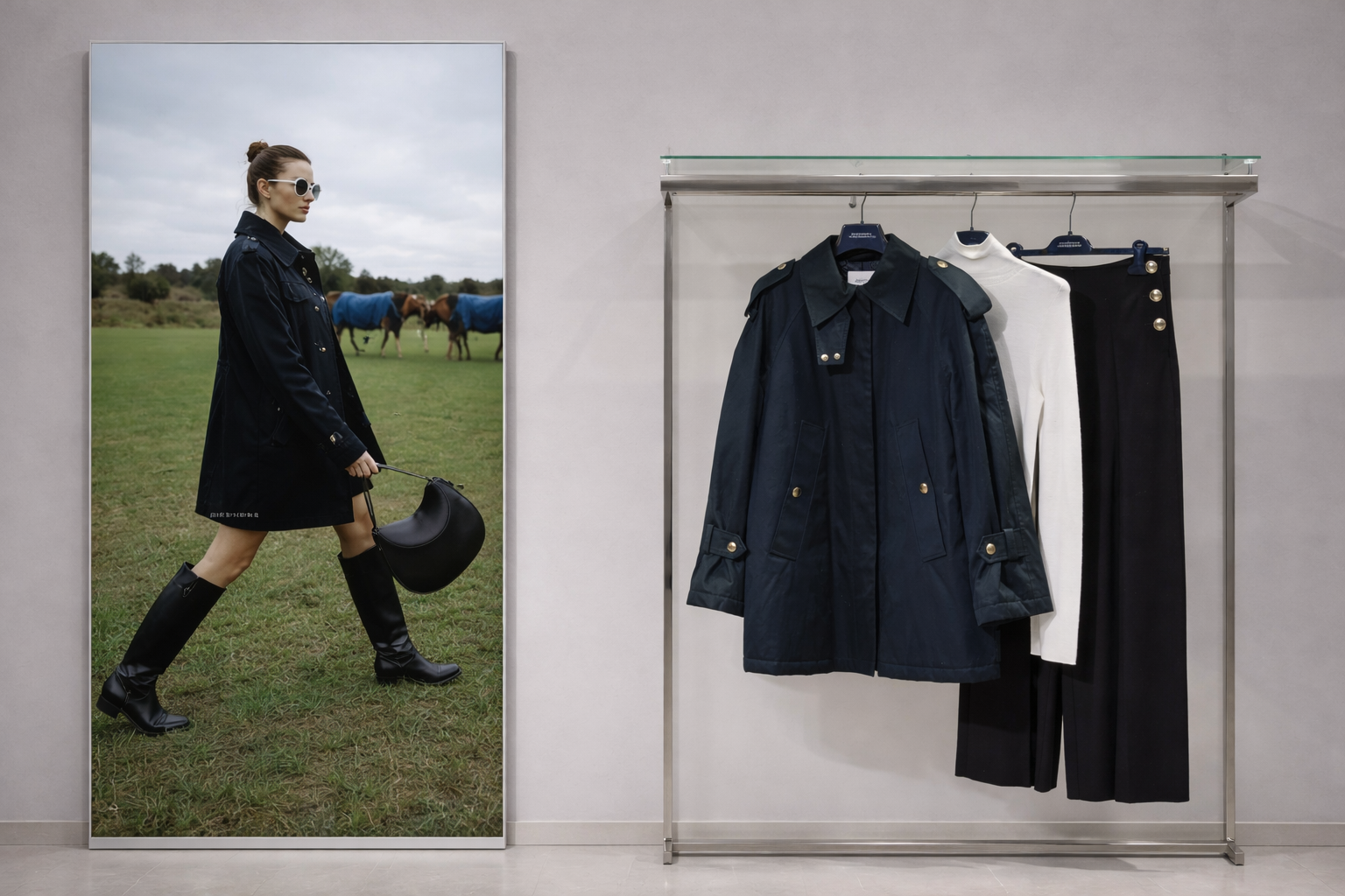 Продуманий гардероб із вигодою